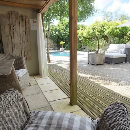 Bed & Breakfast 1500 Adult Only Saussignac