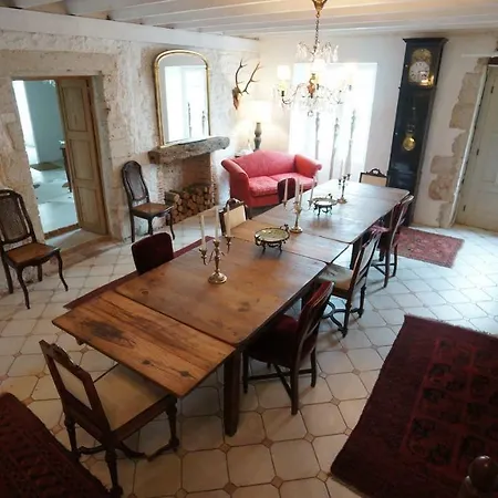1500 Adult Only Bed & Breakfast Saussignac