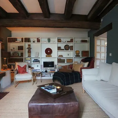 Bed & Breakfast 1500 Adult Only Saussignac