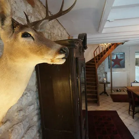 1500 Adult Only Bed & Breakfast *
