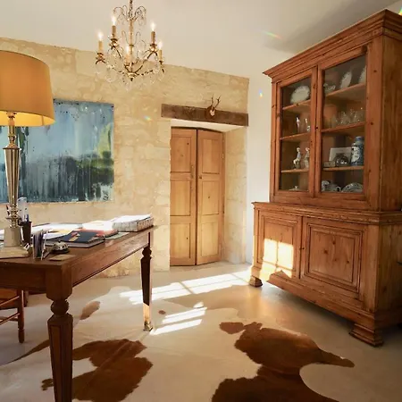 Bed & Breakfast 1500 Adult Only Saussignac