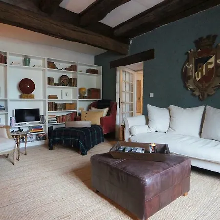 Bed & Breakfast 1500 Adult Only Saussignac