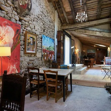 Bed & Breakfast 1500 Adult Only