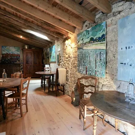 Bed & Breakfast 1500 Adult Only