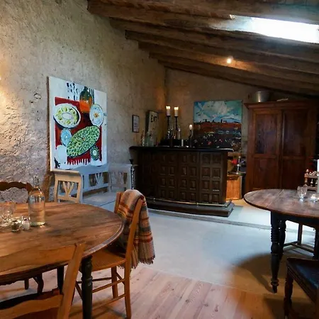 Bed & Breakfast 1500 Adult Only